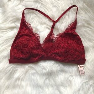 Victoria's Secret Bralette